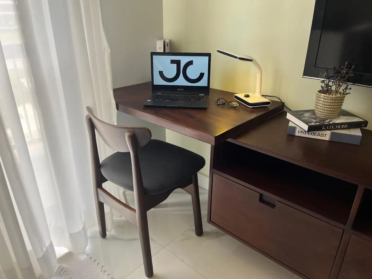 The Nicoletta Apartment 104 Kampala Uganda